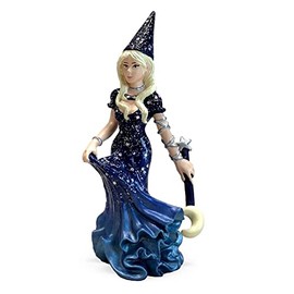 Bullyland 75622 Fairy Laina Toy Figure, Approx. 9.7 cm, Accurate to Detail, PVC-Free, Ideal as a Small Gift for Children from 3 Years