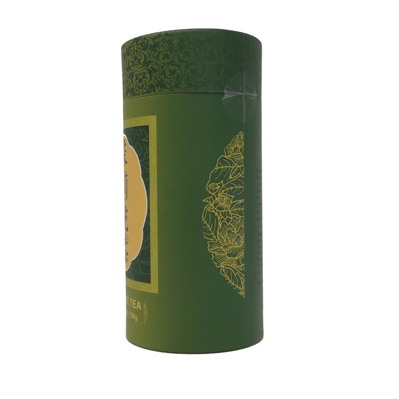 130 grams Jasmine Green Tea - Chinese Green Loose Leaf