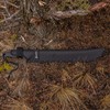 Gerber Gear Gator Machete 25" with Plain Edge Blade and
