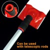 Paint Edger with 3 Pads (1 Tool with preloaded pad