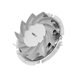 Original Oven Fan Motor Cooker 3578844015 ELECTROLUX Oven Cooker 3578844015 ELECTROLUX