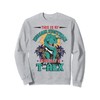 Tyrannosaurus Rex T-Rex Costume Sweatshirt