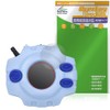 Miyabix Digimon Adventure Digivice -25th Color EVOLUTION, Protective Film, High