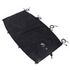 Kayak Cockpit Drape Cover Waterproof Cockpit Cover Kayak Canoe Cockpit