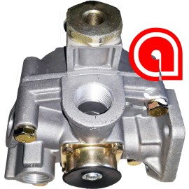 ALPAR R-8 R8 Relay Valve Replaces 286370, 286371, 170.286370, S9174