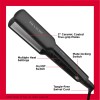 Revlon Essentials 2 Inch Ceramic Flat Iron for All Hair