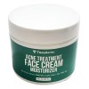 Treeactiv Crema Facial Acné Tratamiento Natural Promoción 3x