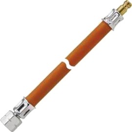 Brunner Campingartikel MD - 30 CM connection hose 1/4 inch left Loose - 310/730–1