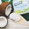 Carrington Farms Organic Virgin Coconut Oil, 12 Fl Oz