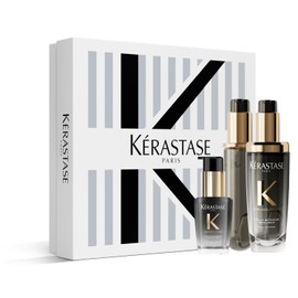Kerastase Kérastase Chronologiste Oil Coffret