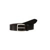 LLOYD Leather Belt Various Colours - Brown - 42 IN