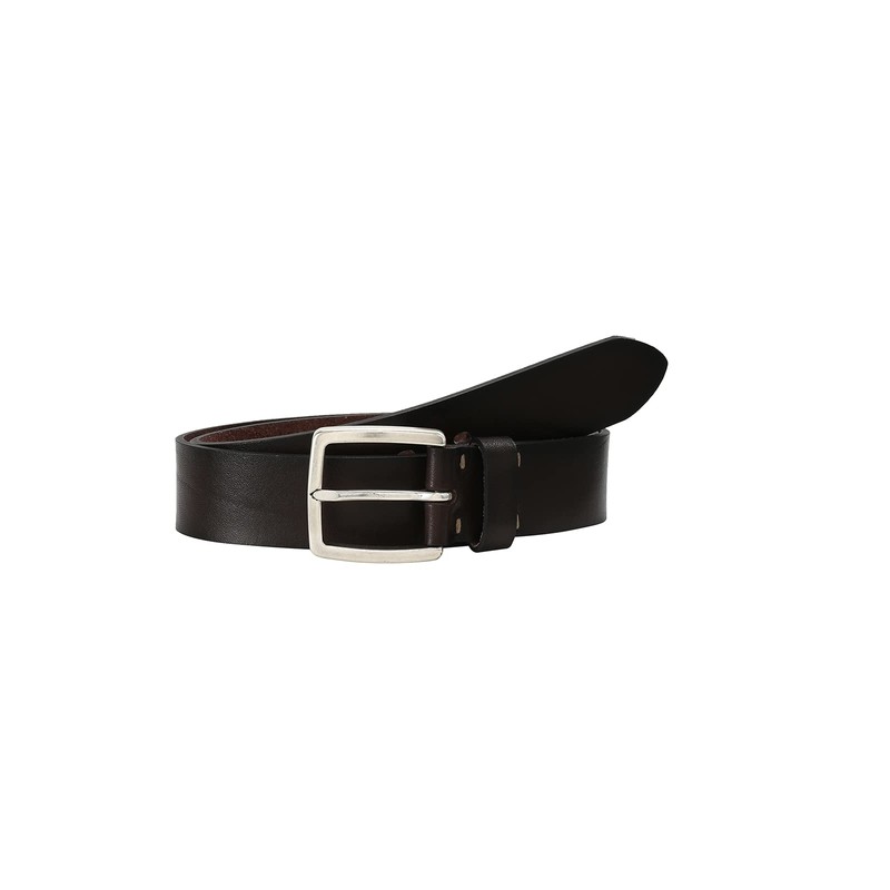 LLOYD Leather Belt Various Colours - Brown - 42 IN