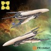 Dropfleet Commander TTCombat PHR Battleship TTDFX-PHR-025