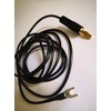 Velodi 6 Feet Long Custom Ground Wire Plug Plated for