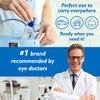 Eyeglass Lens Cleaner Kit, Doctor Recommended for Anti Reflective Lenses