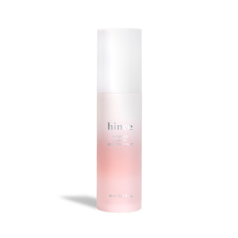 hince 힌스 래디언스 메이크업 부스팅 프렙 30ml Hince Radiance Makeup