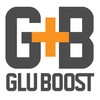 GluBoost Non-Blushing Glue Dry CA Accelerator Spray, Super Clear Finish