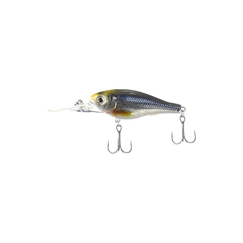 Live Target S65M Currican Threadfin Shad 201