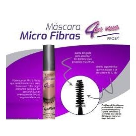 Rimel Mascara Pestañas efecto alargador                                                                                                               