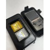 Senac GameBoy Color Case - Protective Carrying Case for Original