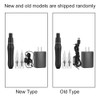 Electric Eyebrow Lip Microblading Tattoo Pen Semi Permanent Machine (Black)