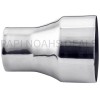 PAPI NOAH 2.5" 64mm ID to 3.5" 89mm ID 304