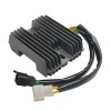 Unbranded Regulator Rectifier for Honda Motorcycle VF750 VF 750Cc C
