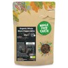 Whole Food Earth® - Organic Whole Black Peppercorns 250 g