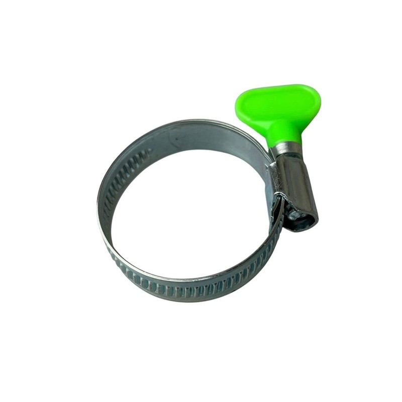 Boltza® Thumb Screw/Wing Hose Pipe Clip Jubilee Clamp 40-60mm (12MM
