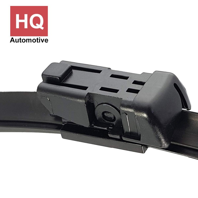 HQ AUTOMOTIVE Windscreen Wipers Wiper Blades Fits: Range Rover Evoque