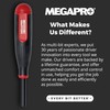 MEGAPRO® 24-in-1 Precision Multi-Bit Screwdriver | Small Screw Application |