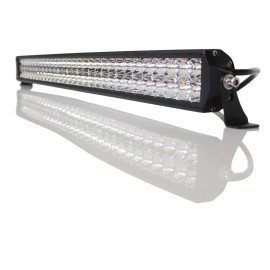 Pefetown 52" Led Work Light Bar Off-road Combo Beam Off Road Driving ATV SUV 4WD Truck 54