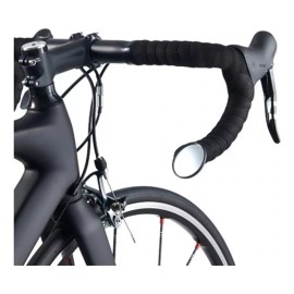 Cateye Espejo retrovisor Cateye BM-45g para bicicleta de carretera urbana