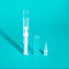 3ml empty oil pen bottle for decanting foundation and concealer / 오일펜공병 3ml 파운데이션 컨실러 소분 공병