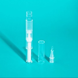 3ml empty oil pen bottle for decanting foundation and concealer / 오일펜공병 3ml 파운데이션 컨실러 소분 공병