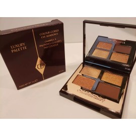Charlotte Tilbury~Colour
