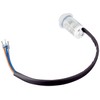 ESYLUX Ceiling Motion Sensor 360 Degrees, 6 M, 230 V,
