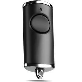 868.3 BiSecur for Hörmann Handheld Transmitter Garage Door Opener Garage Door Remote Control Compatible with BS HSE4-868-BSHSE4-868-BS, for Hörmann Remote Control HSE2 HSE1 HS1 HS4 HS5 HSZ1 HSD2-868