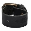Gusti Mathias Leather Strap 40 cm Set of 2 Buckle