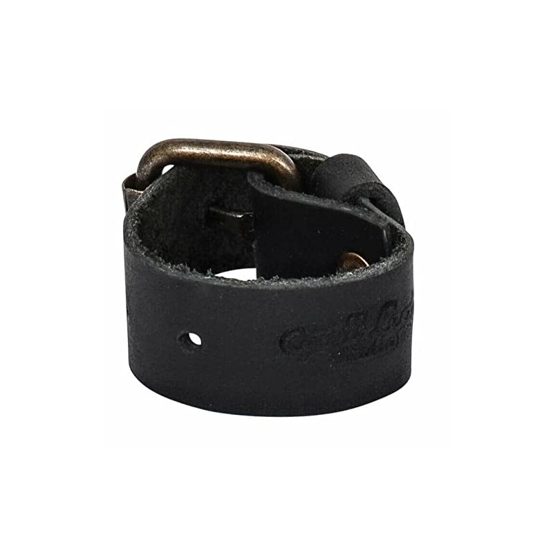 Gusti Mathias Leather Strap 40 cm Set of 2 Buckle