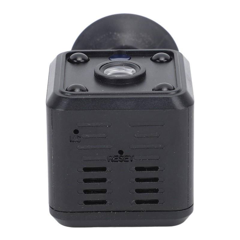Mini Camera 1080P Wifi Night Vision Wireless Portable Surveillance Camera