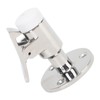 Door Stopper Catch Set 316 Stainless Steel Heavy Duty Floor