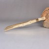 vsilay Incense Tweezer Copper Bamboo Section Backflow Cone Backflow Cone