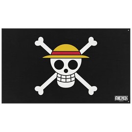ONE PIECE - Flag "Strawhat" (70x120)