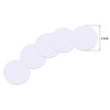 Jopto NFC Tags NXP Ntag215 NFC Labels 25mm Round PVC