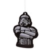 Puckator Airf152 Cola The Original Stormtrooper Lufterfrischer mit gekreuzten Armen