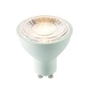 Saxby 7W Dimmable Energy Saving Warm White 3000K 550 Lumens