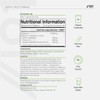 Green Tea Extract 15,000mg - 95% Polyphenols (490mg per Capsule)