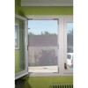 RIVERSOFY Cortina Malla Mosquitero Magnetica Ajustable Hogar Puertas