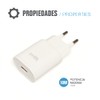 iggual - Wall Charger | USB Input 5V/2A (10W) |